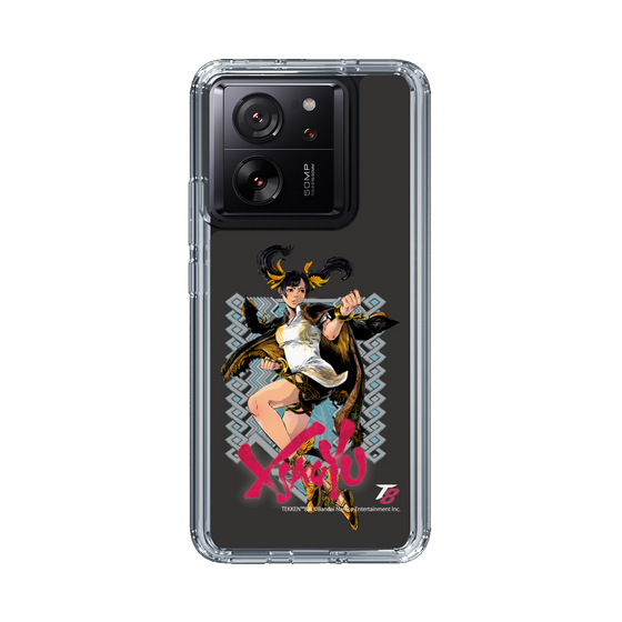 Slim Protection Case［ TEKKEN - Ling Xiaoyu ］