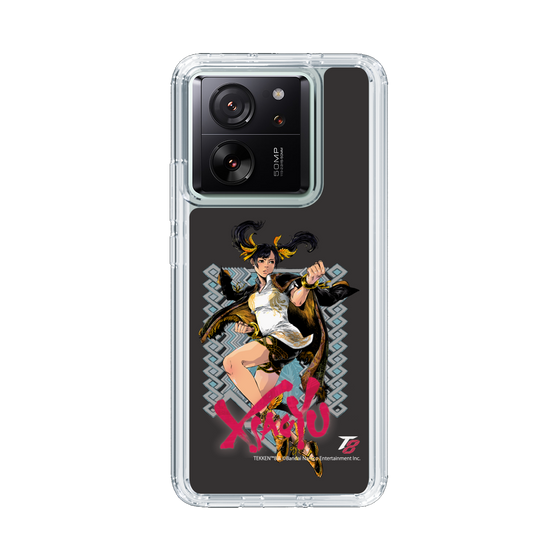 Slim Protection Case［ TEKKEN - Ling Xiaoyu ］
