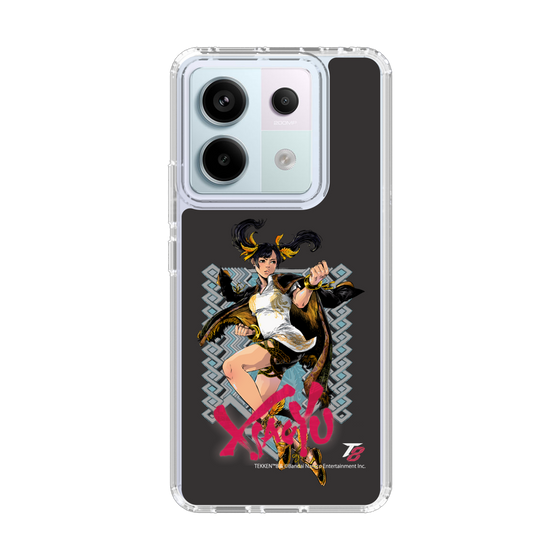 Slim Protection Case［ TEKKEN - Ling Xiaoyu ］