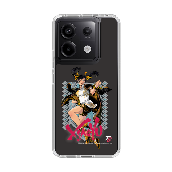 Slim Protection Case［ TEKKEN - Ling Xiaoyu ］
