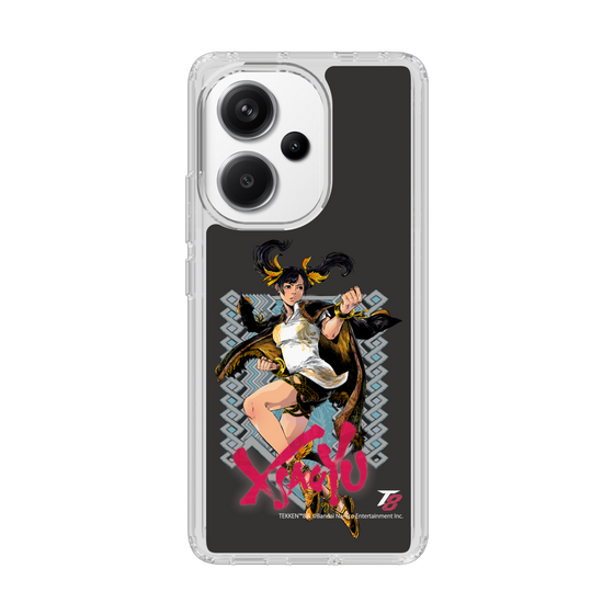Slim Protection Case［ TEKKEN - Ling Xiaoyu ］