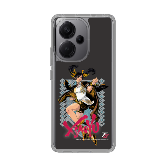 Slim Protection Case［ TEKKEN - Ling Xiaoyu ］