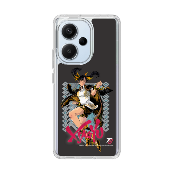 Slim Protection Case［ TEKKEN - Ling Xiaoyu ］