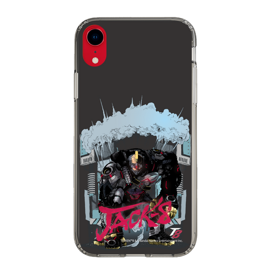 Slim Protection Case［ TEKKEN - Jack-8 ］