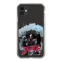 Slim Protection Case［ TEKKEN - Jack-8 ］