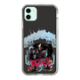 Slim Protection Case［ TEKKEN - Jack-8 ］
