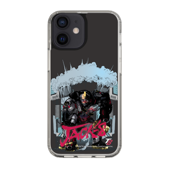 Slim Protection Case［ TEKKEN - Jack-8 ］