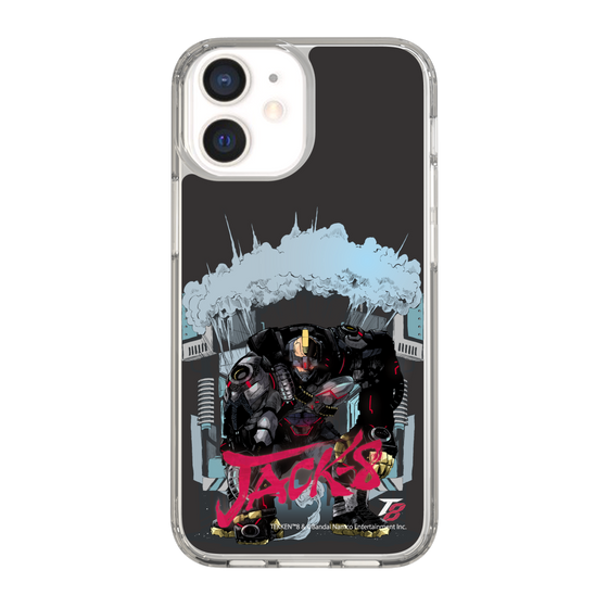 Slim Protection Case［ TEKKEN - Jack-8 ］