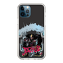 Slim Protection Case［ TEKKEN - Jack-8 ］