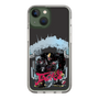 Slim Protection Case［ TEKKEN - Jack-8 ］