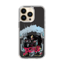 Slim Protection Case［ TEKKEN - Jack-8 ］