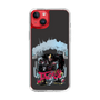 Slim Protection Case［ TEKKEN - Jack-8 ］