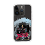 Slim Protection Case［ TEKKEN - Jack-8 ］