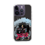Slim Protection Case［ TEKKEN - Jack-8 ］