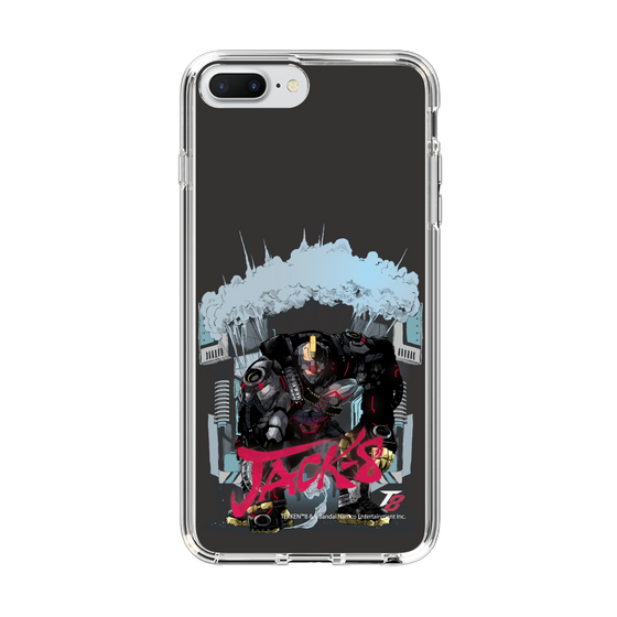 Slim Protection Case［ TEKKEN - Jack-8 ］