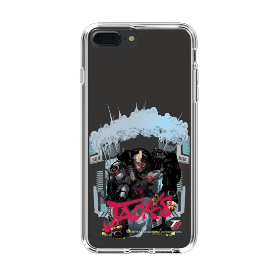 Slim Protection Case［ TEKKEN - Jack-8 ］