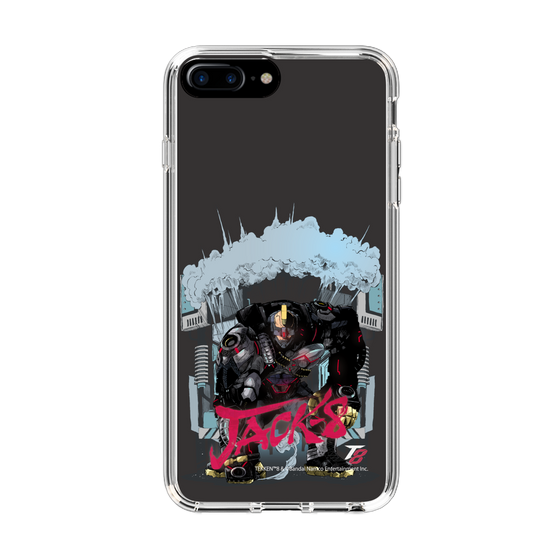 Slim Protection Case［ TEKKEN - Jack-8 ］
