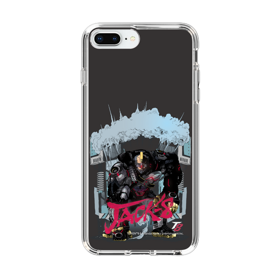 Slim Protection Case［ TEKKEN - Jack-8 ］