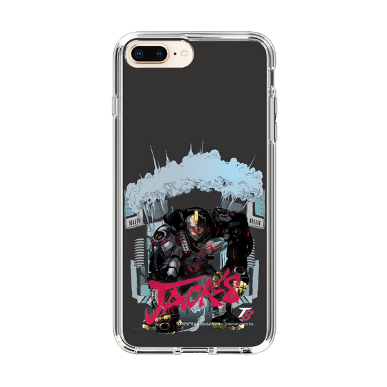 Slim Protection Case［ TEKKEN - Jack-8 ］