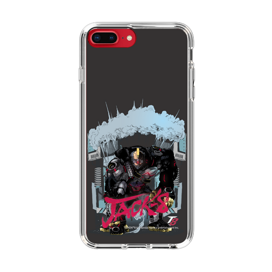 Slim Protection Case［ TEKKEN - Jack-8 ］
