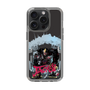 Slim Protection Case［ TEKKEN - Jack-8 ］