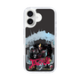 Slim Protection Case［ TEKKEN - Jack-8 ］