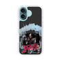 Slim Protection Case［ TEKKEN - Jack-8 ］