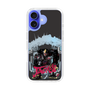 Slim Protection Case［ TEKKEN - Jack-8 ］