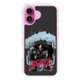 Slim Protection Case［ TEKKEN - Jack-8 ］