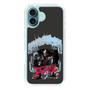 Slim Protection Case［ TEKKEN - Jack-8 ］