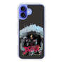 Slim Protection Case［ TEKKEN - Jack-8 ］