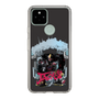Slim Protection Case［ TEKKEN - Jack-8 ］