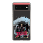 Slim Protection Case［ TEKKEN - Jack-8 ］