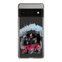 Slim Protection Case［ TEKKEN - Jack-8 ］