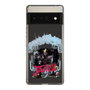 Slim Protection Case［ TEKKEN - Jack-8 ］