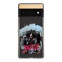 Slim Protection Case［ TEKKEN - Jack-8 ］