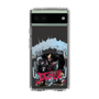 Slim Protection Case［ TEKKEN - Jack-8 ］