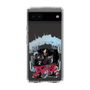 Slim Protection Case［ TEKKEN - Jack-8 ］