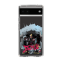 Slim Protection Case［ TEKKEN - Jack-8 ］