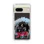 Slim Protection Case［ TEKKEN - Jack-8 ］