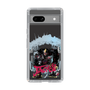 Slim Protection Case［ TEKKEN - Jack-8 ］