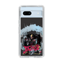 Slim Protection Case［ TEKKEN - Jack-8 ］