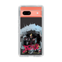 Slim Protection Case［ TEKKEN - Jack-8 ］