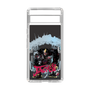 Slim Protection Case［ TEKKEN - Jack-8 ］