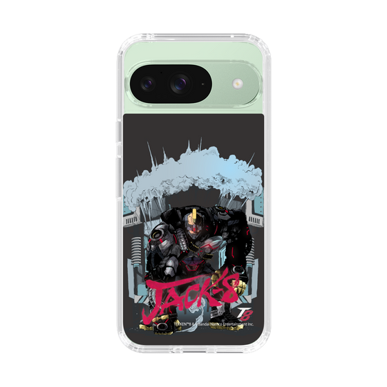 Slim Protection Case［ TEKKEN - Jack-8 ］