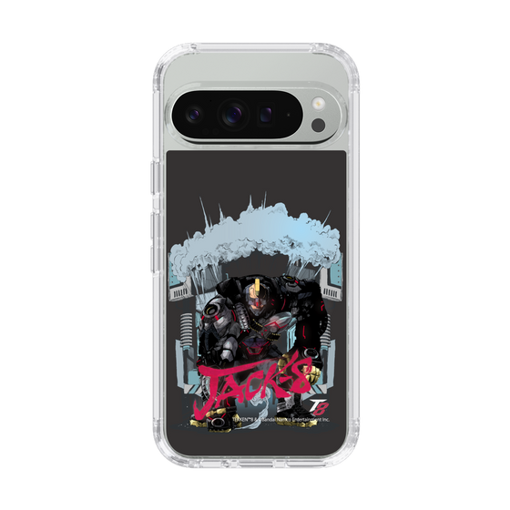Slim Protection Case［ TEKKEN - Jack-8 ］
