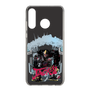 Slim Protection Case［ TEKKEN - Jack-8 ］