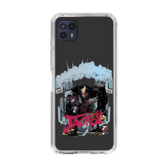 Slim Protection Case［ TEKKEN - Jack-8 ］