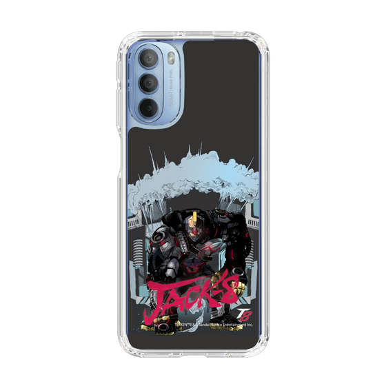Slim Protection Case［ TEKKEN - Jack-8 ］