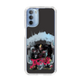 Slim Protection Case［ TEKKEN - Jack-8 ］